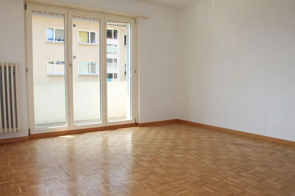 Schöne 3.5-Zimmerwohnung