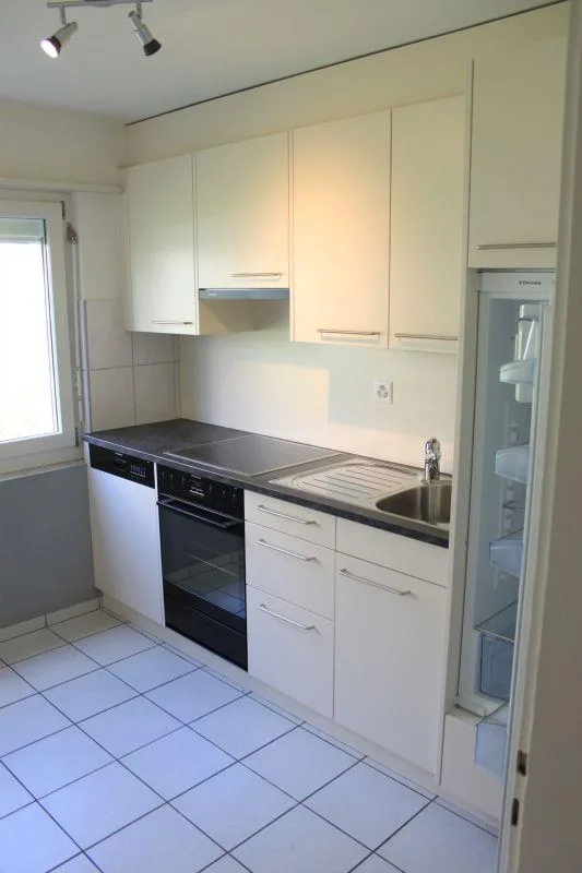 Schöne 3.5-Zimmerwohnung