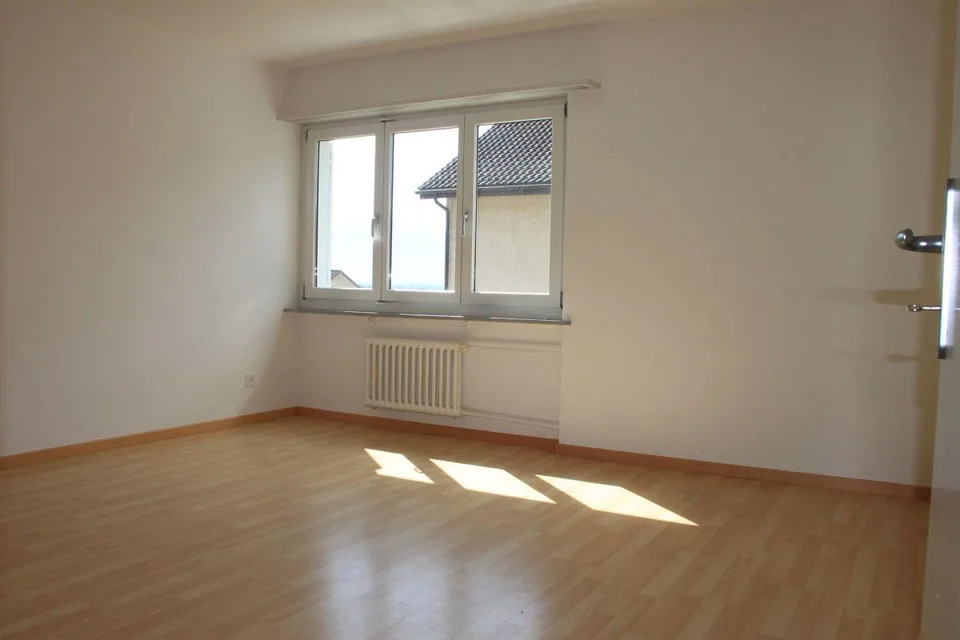 Schöne 3.5-Zimmerwohnung