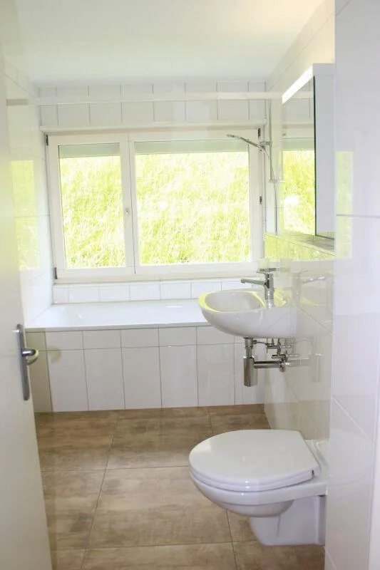 Schöne 3.5-Zimmerwohnung