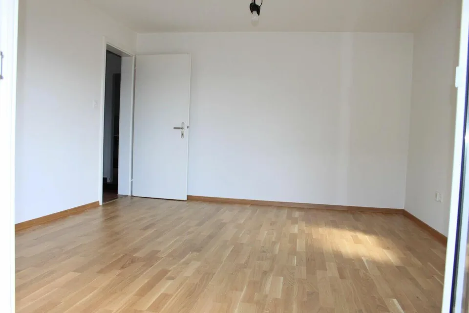 Schöne 3.5-Zimmerwohnung