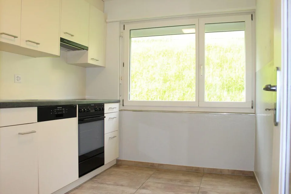 Schöne 3.5-Zimmerwohnung