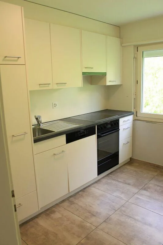 Schöne 3.5-Zimmerwohnung