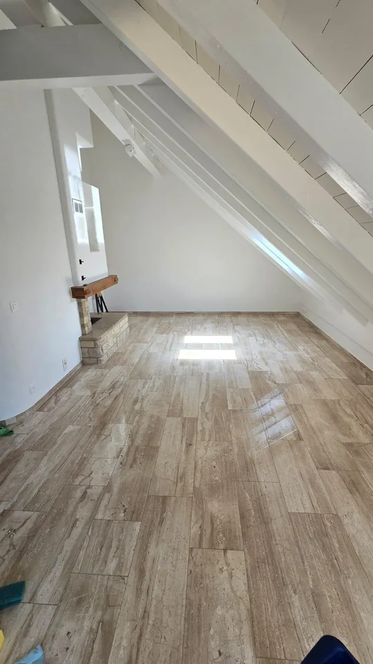 gemütliche 3.5 Zimmer Dachwohnung – Foto 4 von 10