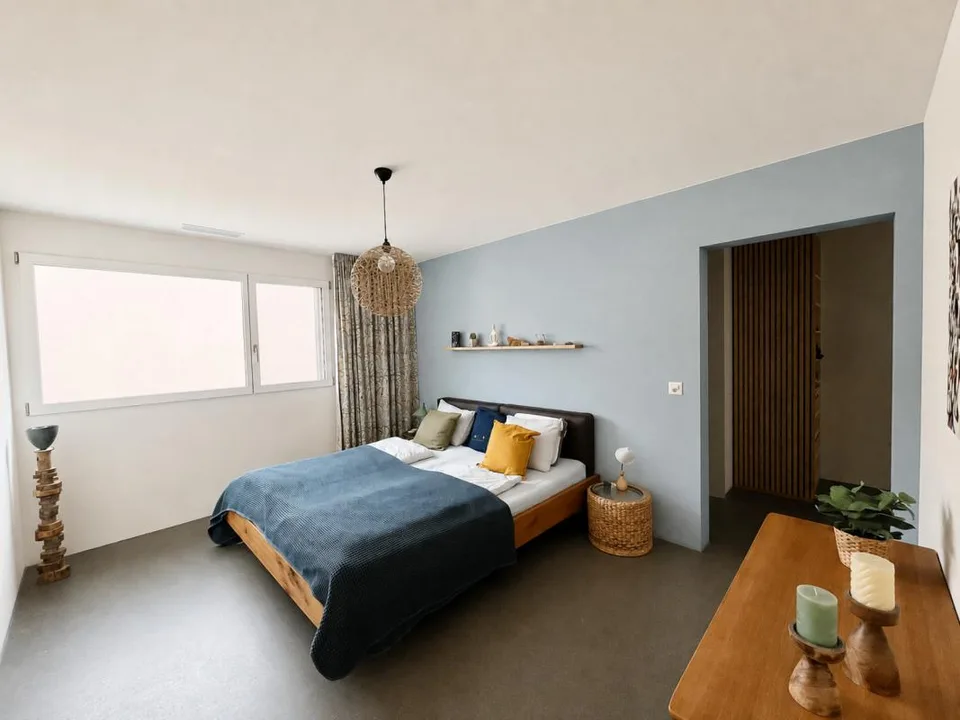 Appartamento con terrazza di 4,5 stanze – foto 6 di 13