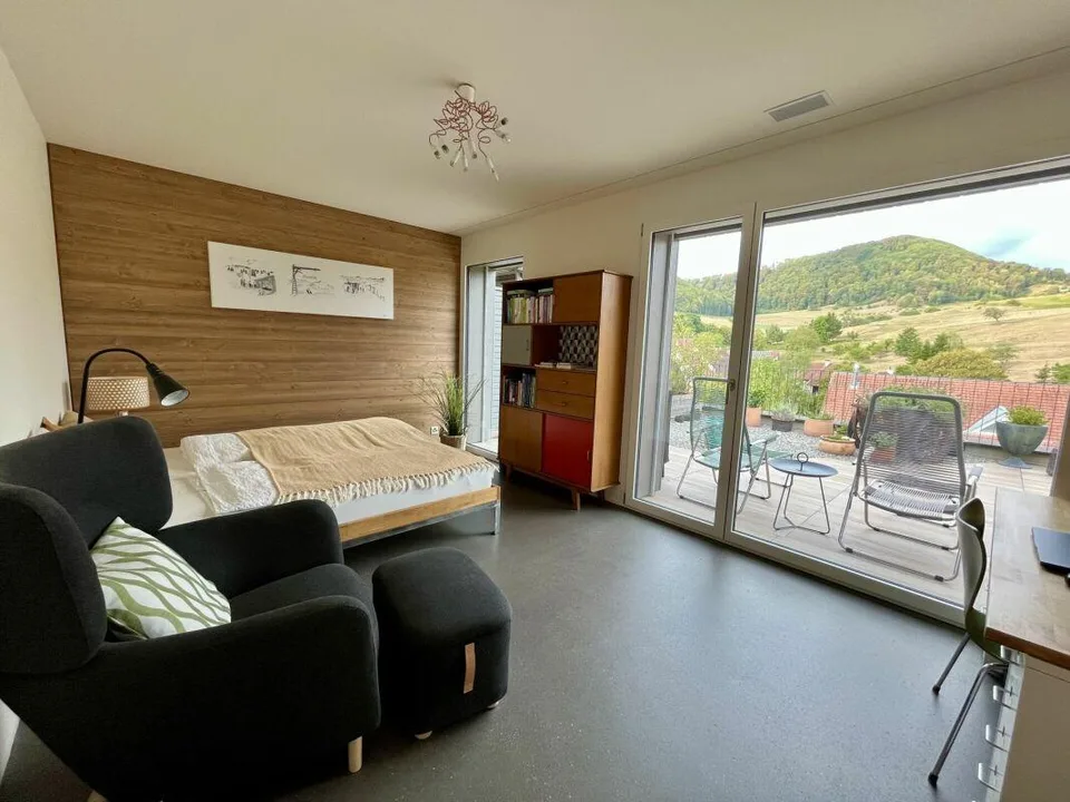 Appartamento con terrazza di 4,5 stanze – foto 7 di 13