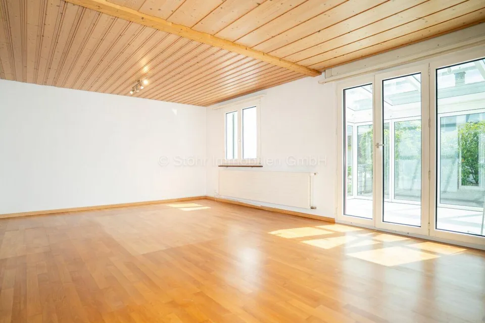 Casa a schiera di 4,5 locali accogliente a Guggenbühl – foto 4 di 23