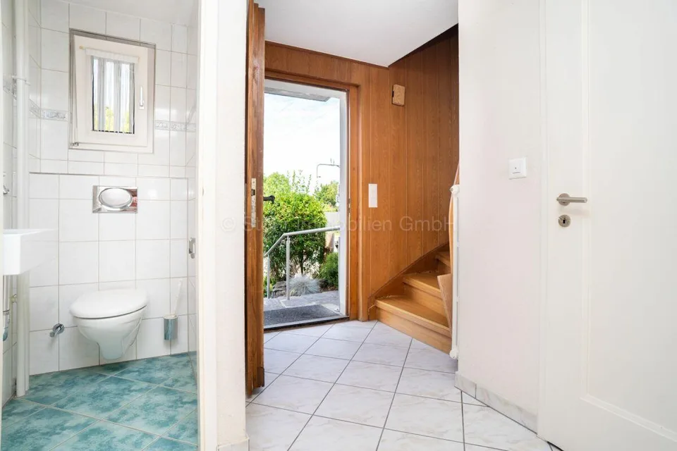 Casa a schiera di 4,5 locali accogliente a Guggenbühl – foto 6 di 23