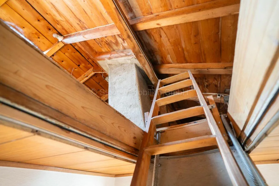 Casa a schiera di 4,5 locali accogliente a Guggenbühl – foto 11 di 23