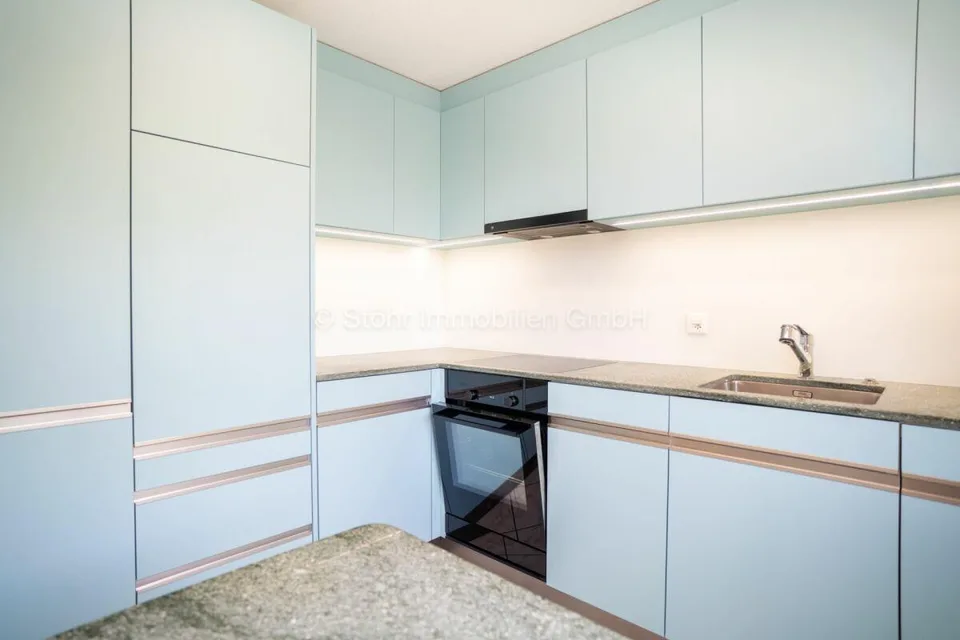 Casa a schiera di 4,5 locali accogliente a Guggenbühl – foto 5 di 23