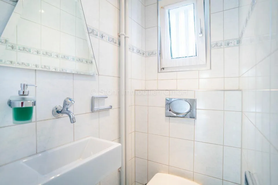 Casa a schiera di 4,5 locali accogliente a Guggenbühl – foto 7 di 23