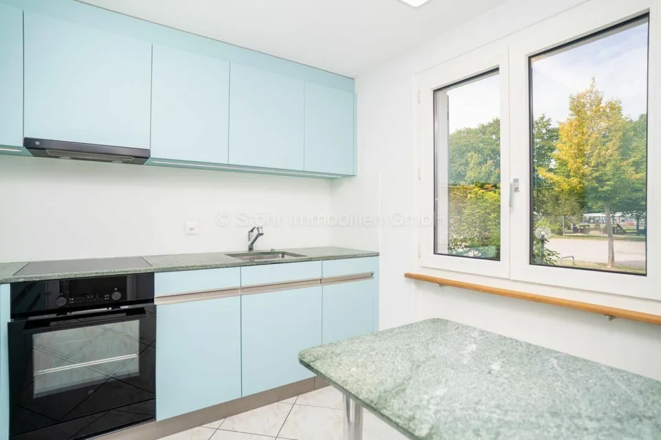 Casa a schiera di 4,5 locali accogliente a Guggenbühl – foto 23 di 23