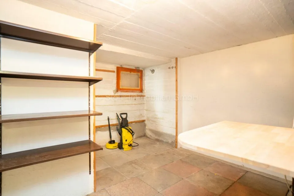 Casa a schiera di 4,5 locali accogliente a Guggenbühl – foto 18 di 23