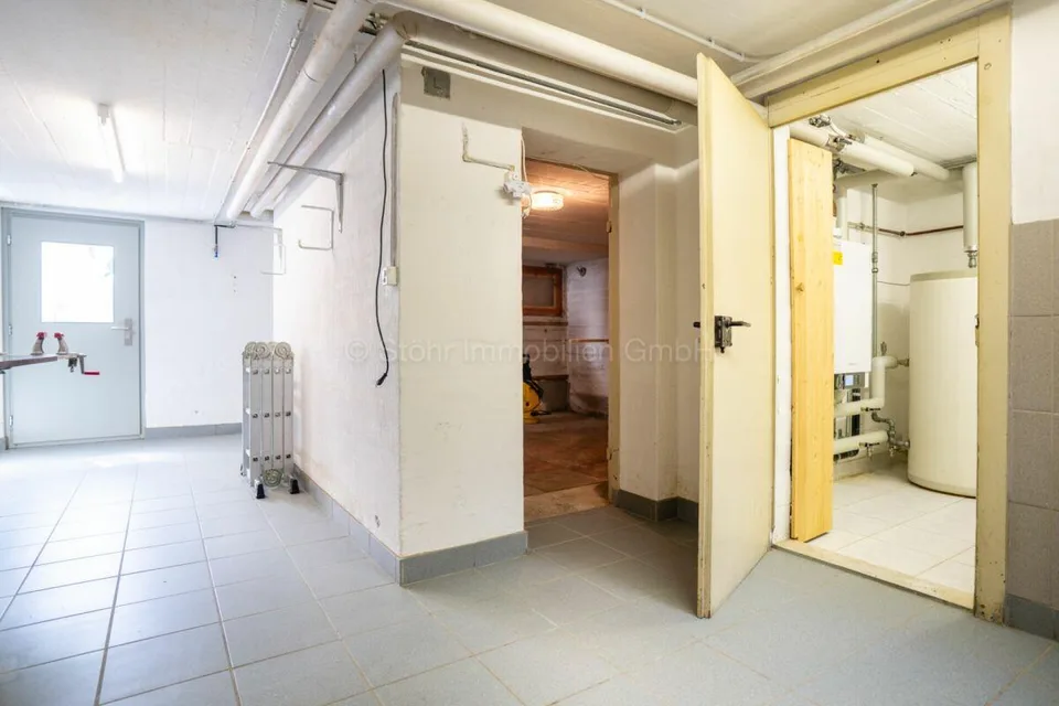 Casa a schiera di 4,5 locali accogliente a Guggenbühl – foto 15 di 23