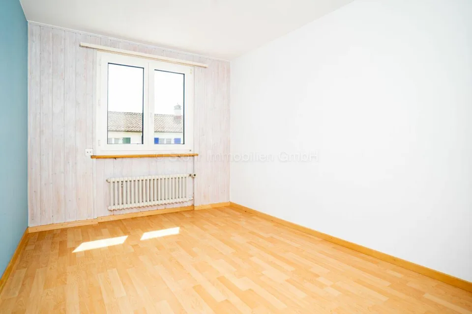 Casa a schiera di 4,5 locali accogliente a Guggenbühl – foto 8 di 23