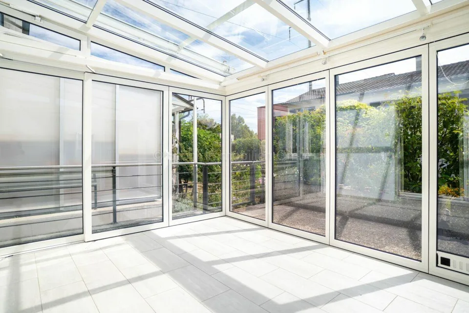 Casa a schiera di 4,5 locali accogliente a Guggenbühl – foto 22 di 23