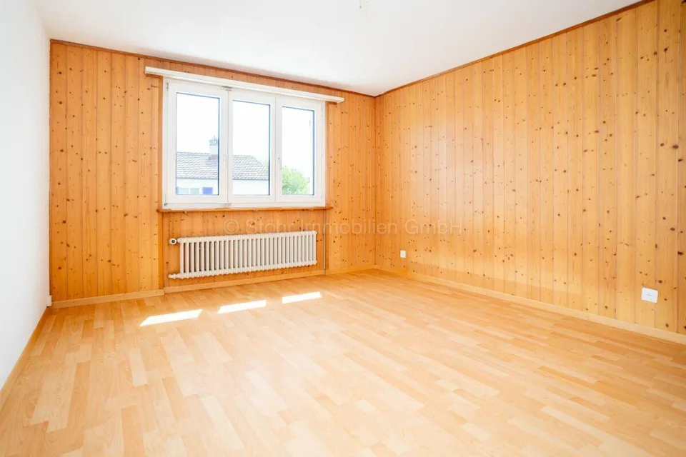 Casa a schiera di 4,5 locali accogliente a Guggenbühl – foto 10 di 23