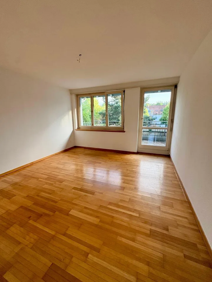 Exklusive Attika- 3.5-Zimmer-Wohnung mit Cheminée in Winterthur Seen – Foto 7 von 8
