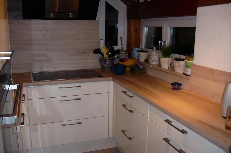 3.5 Zimmer Dachwohnung – photo 3 of 11
