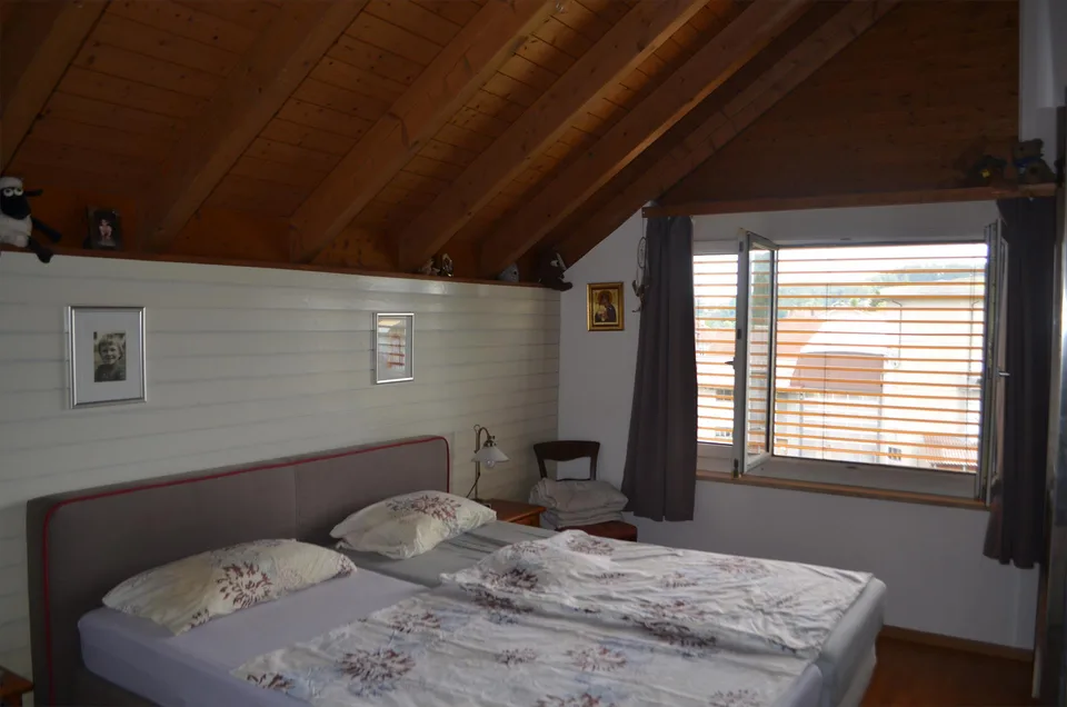 3.5 Zimmer Dachwohnung – photo 6 of 11