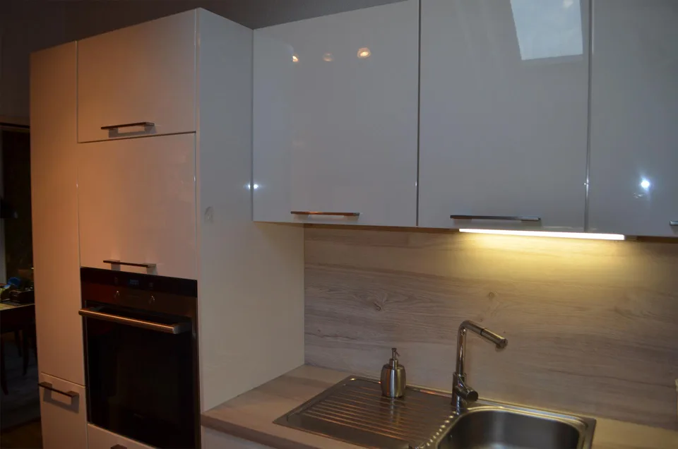 3.5 Zimmer Dachwohnung – photo 9 of 11