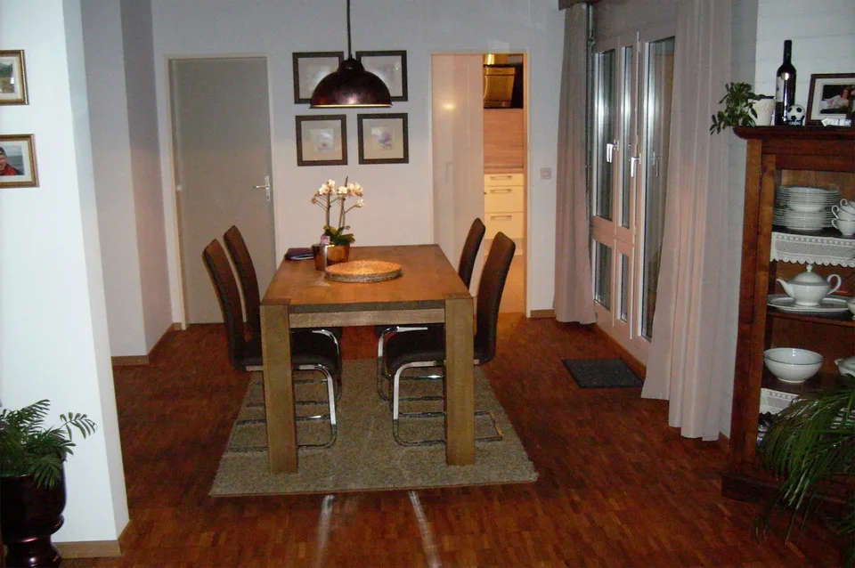 3.5 Zimmer Dachwohnung – photo 4 of 11