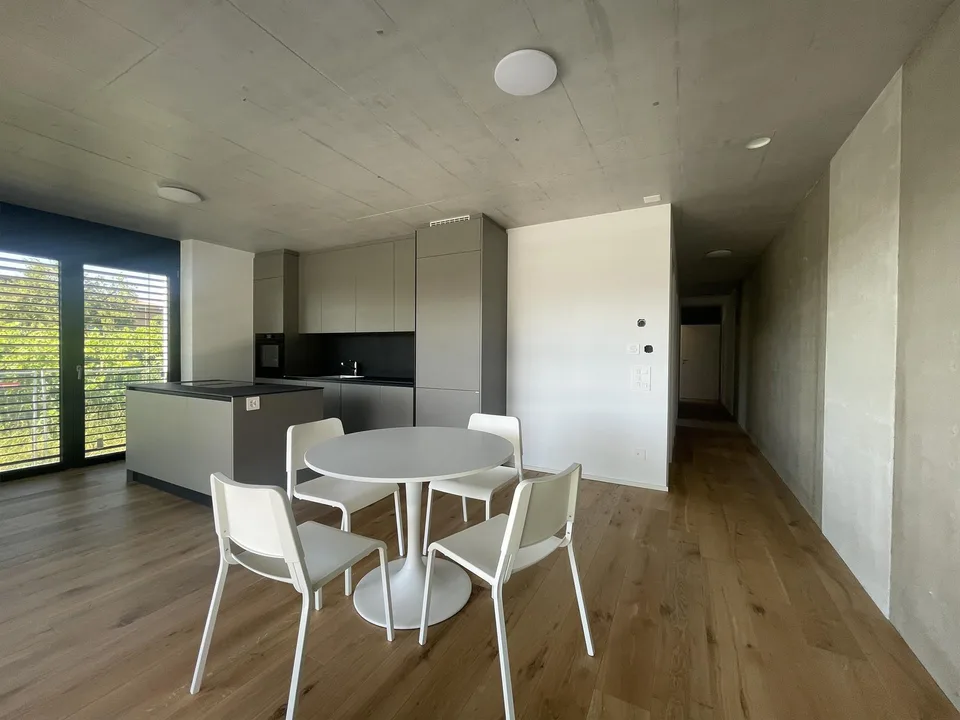 SPA di 100 m² con sauna e piscina interna, nuova costruzione 2026 e... – Foto 10 von 21