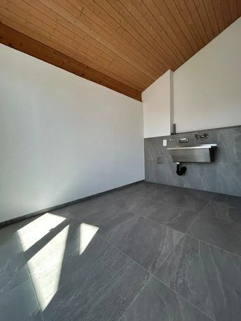 Grosszügige 4.5-Zimmer-Attikawohnung mit 131 m² in Dagmersellen