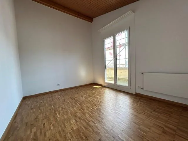 Grosszügige 4.5-Zimmer-Attikawohnung mit 131 m² in Dagmersellen