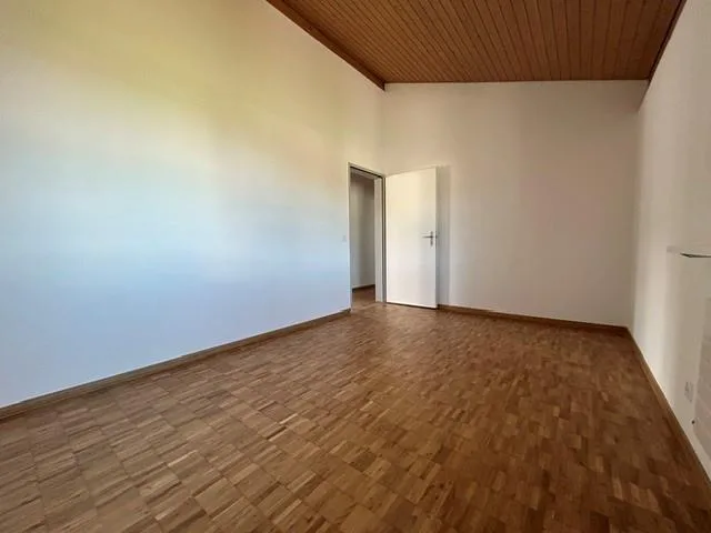 Grosszügige 4.5-Zimmer-Attikawohnung mit 131 m² in Dagmersellen