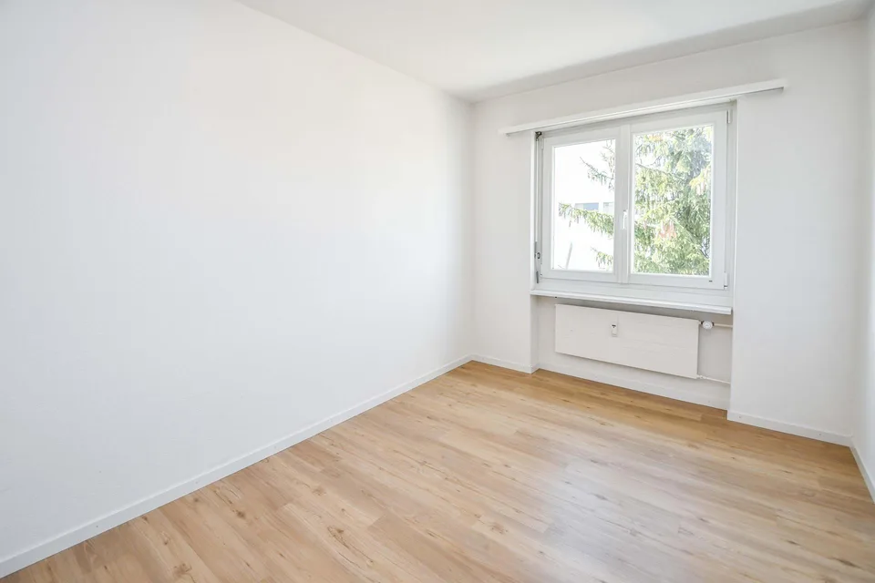Grosse & gemütliche Wohnung mit Cheminée