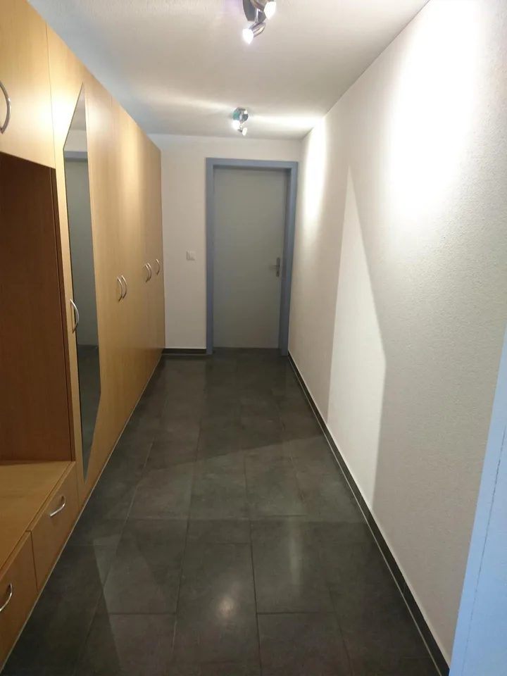 Schöne 3 1/2-Zimmer Wohnung zu vermieten