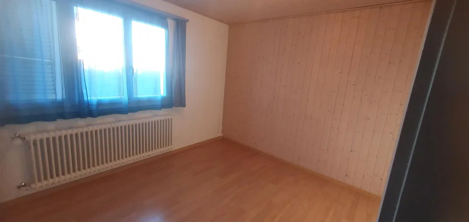 Schöne 3 1/2-Zimmer Wohnung zu vermieten