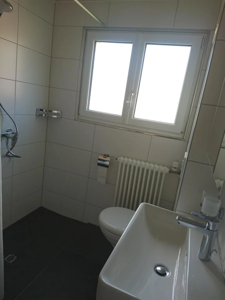 Schöne 3 1/2-Zimmer Wohnung zu vermieten