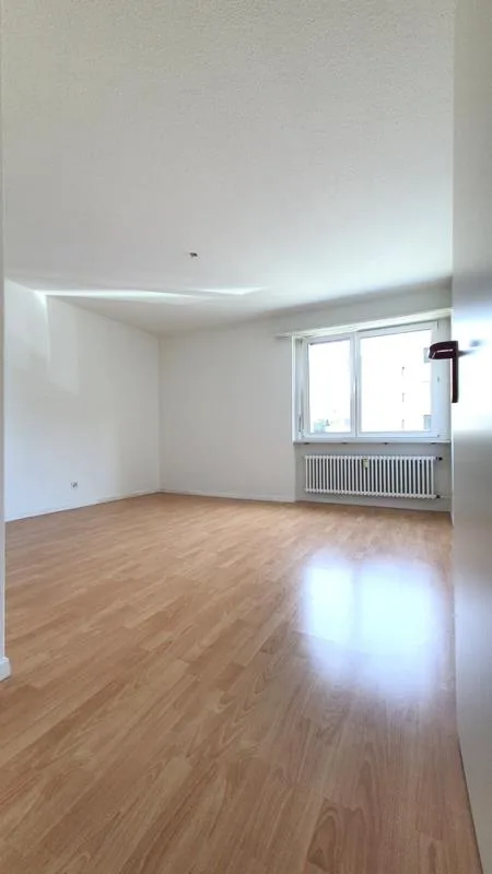 Naturnah wohnen in Seenähe