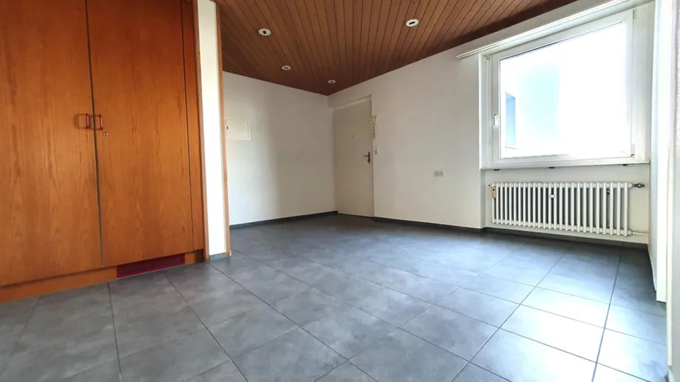Naturnah wohnen in Seenähe