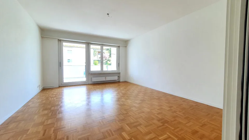 Naturnah wohnen in Seenähe