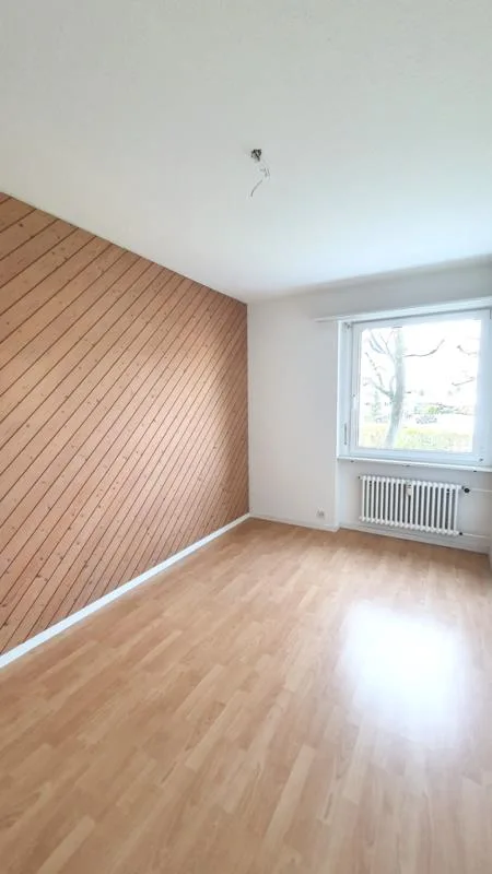 Naturnah wohnen in Seenähe