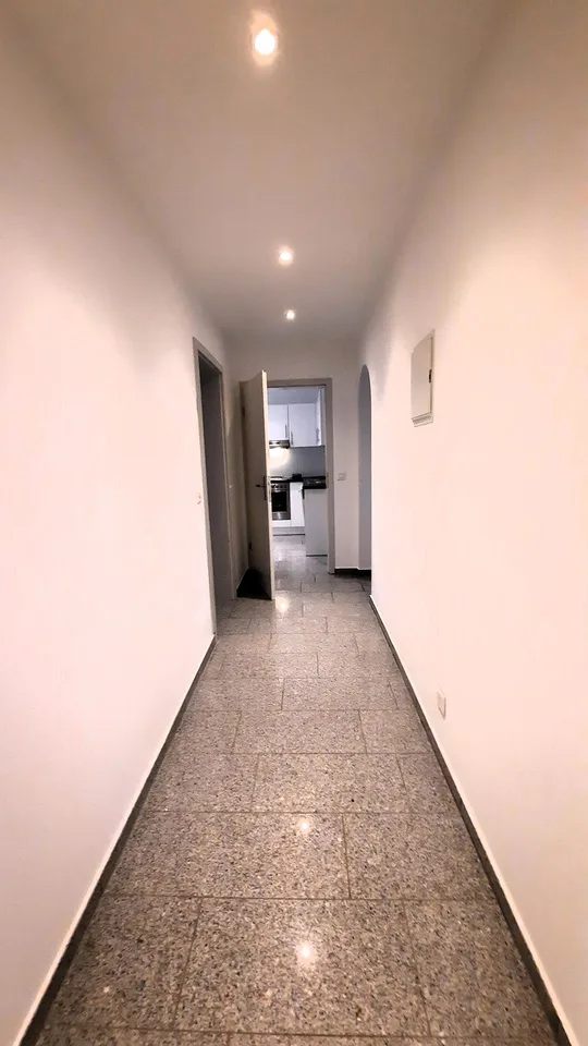 charmante 4.5 Zimmerwohnung – foto 6 di 13
