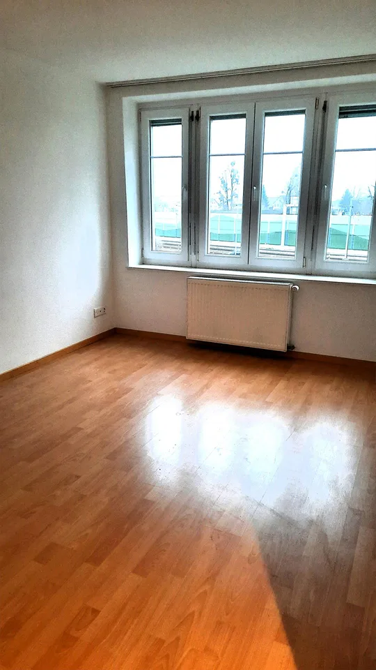charmante 4.5 Zimmerwohnung – foto 2 di 13