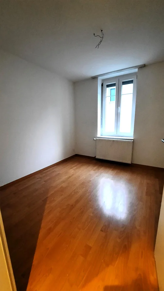 charmante 4.5 Zimmerwohnung – foto 7 di 13