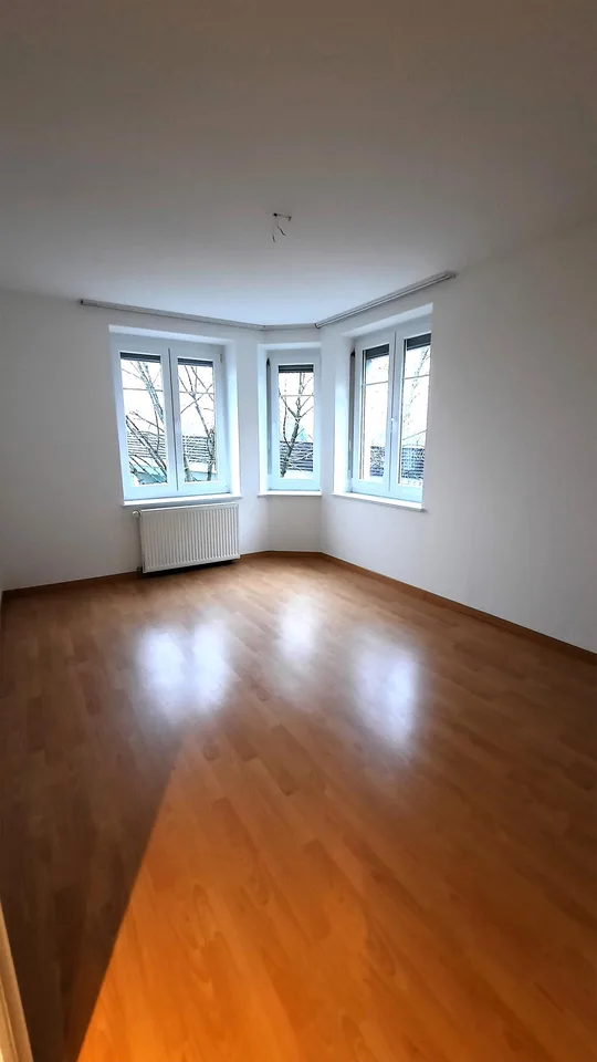 charmante 4.5 Zimmerwohnung – foto 3 di 13