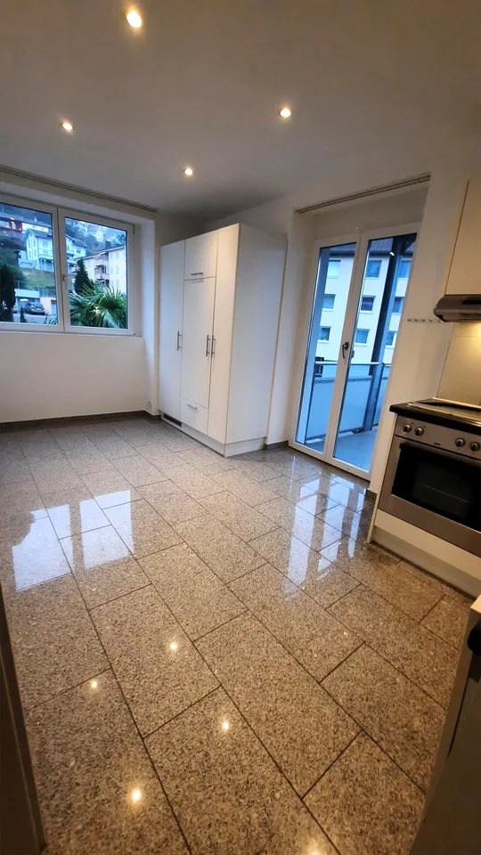 charmante 4.5 Zimmerwohnung – foto 10 di 13