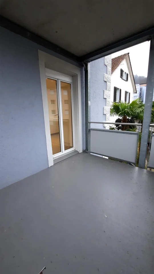 charmante 4.5 Zimmerwohnung – foto 12 di 13