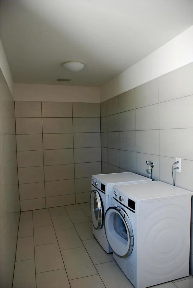 Grosszügige 3.5 Zimmerwohnung