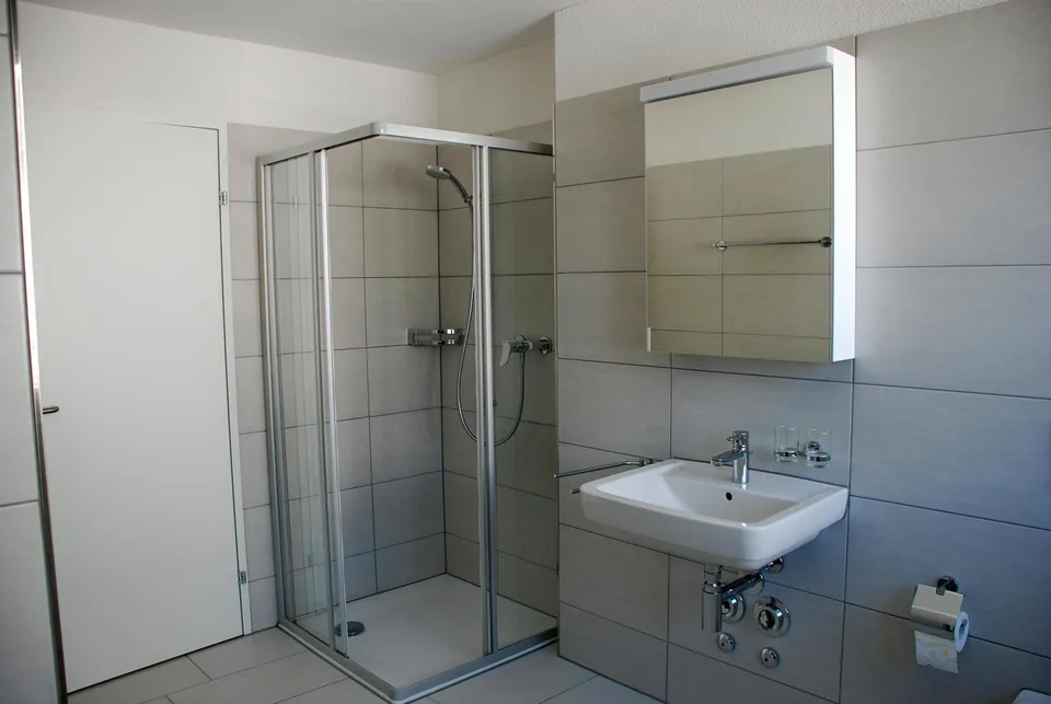 Grosszügige 3.5 Zimmerwohnung