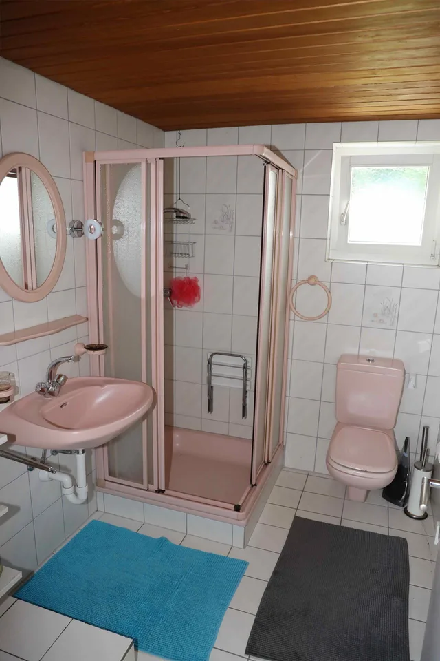 möbliertes 2-Zimmer-Studio 42 m2