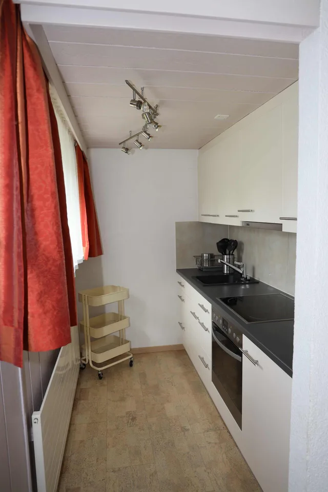 möbliertes 2-Zimmer-Studio 42 m2