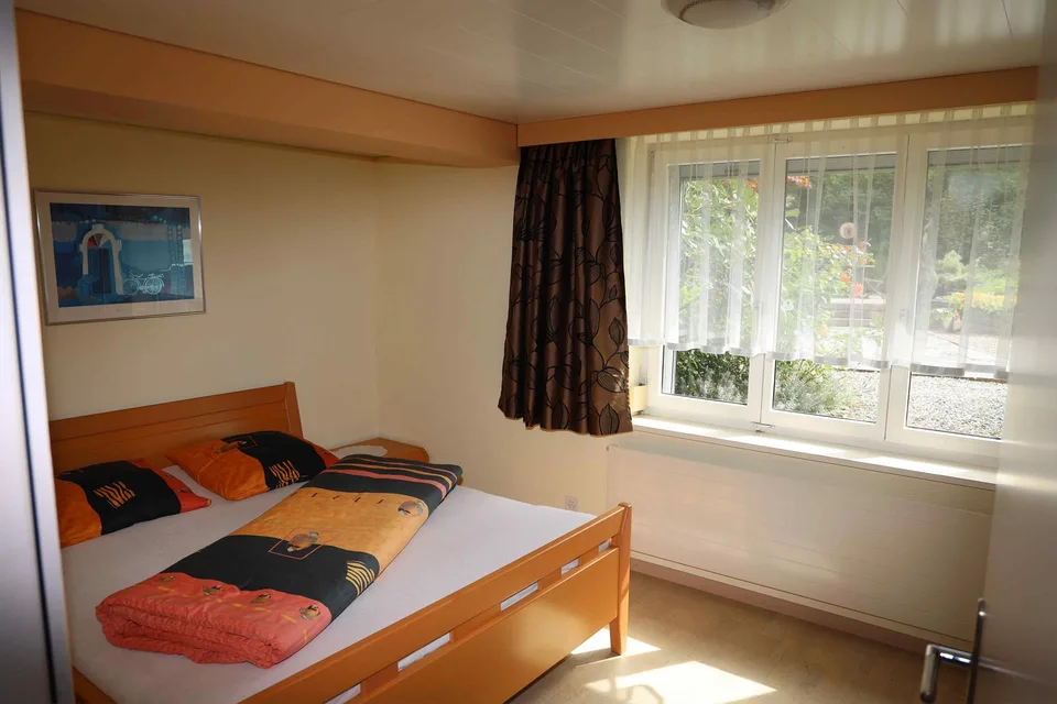 möbliertes 2-Zimmer-Studio 42 m2