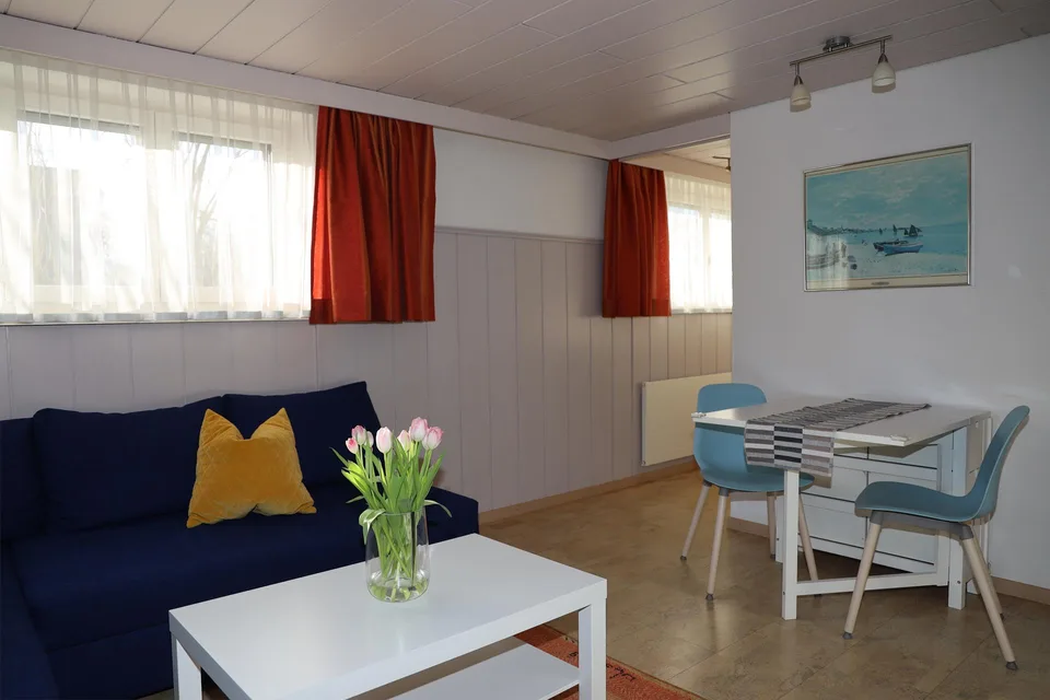 möbliertes 2-Zimmer-Studio 42 m2